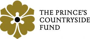 Prince's Countryside Trust logo