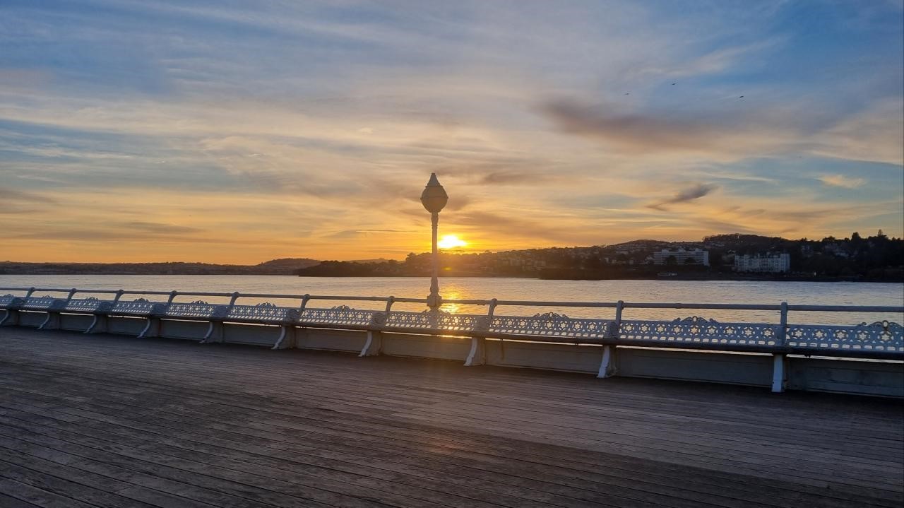 torquay seafront