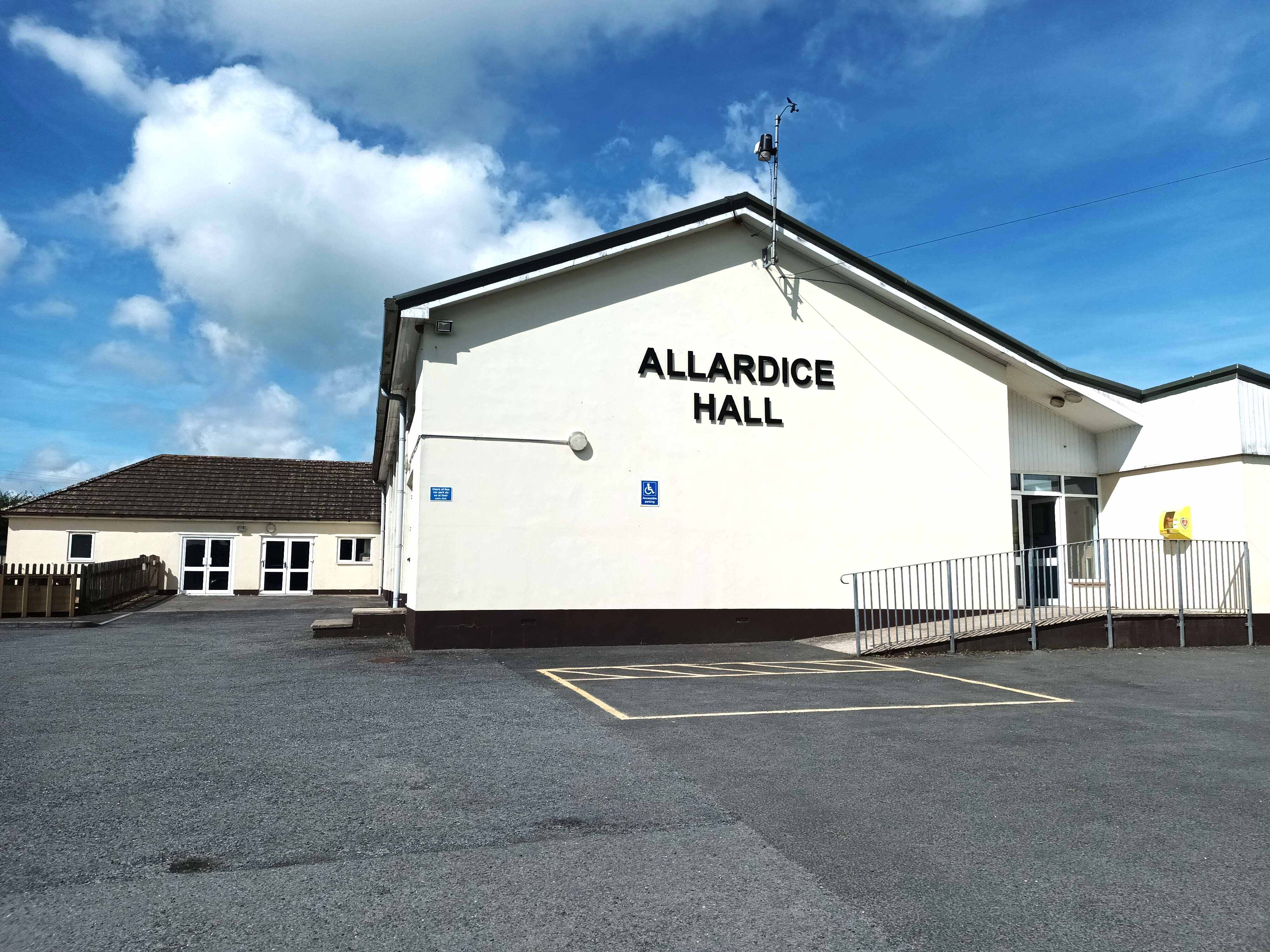 Village Hall