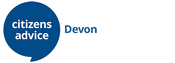 Citizens Advice Devon logo