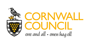 Cornwall Council logo