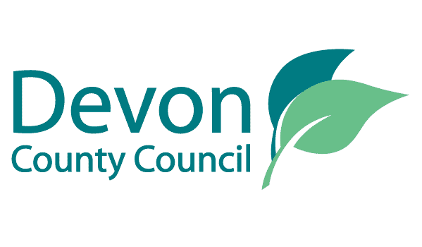 Devon COunty COuncil logo