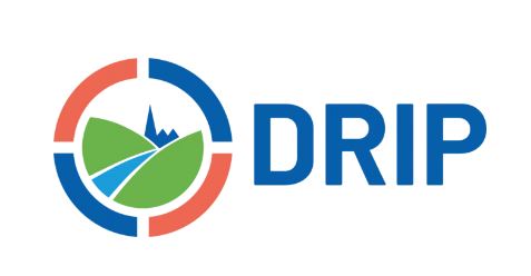 DRIP logo