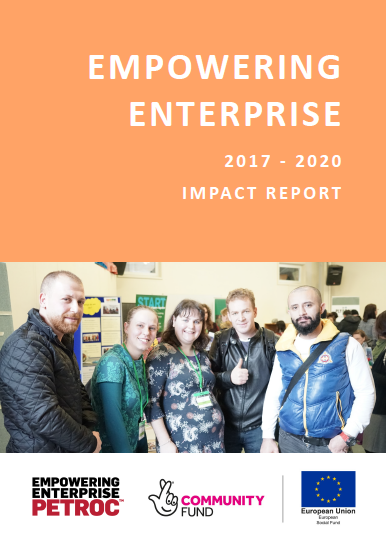 Empowering Enterprise Impact Report