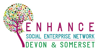 Enhance social enterprise network