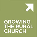 Growing the Rural Church logo
