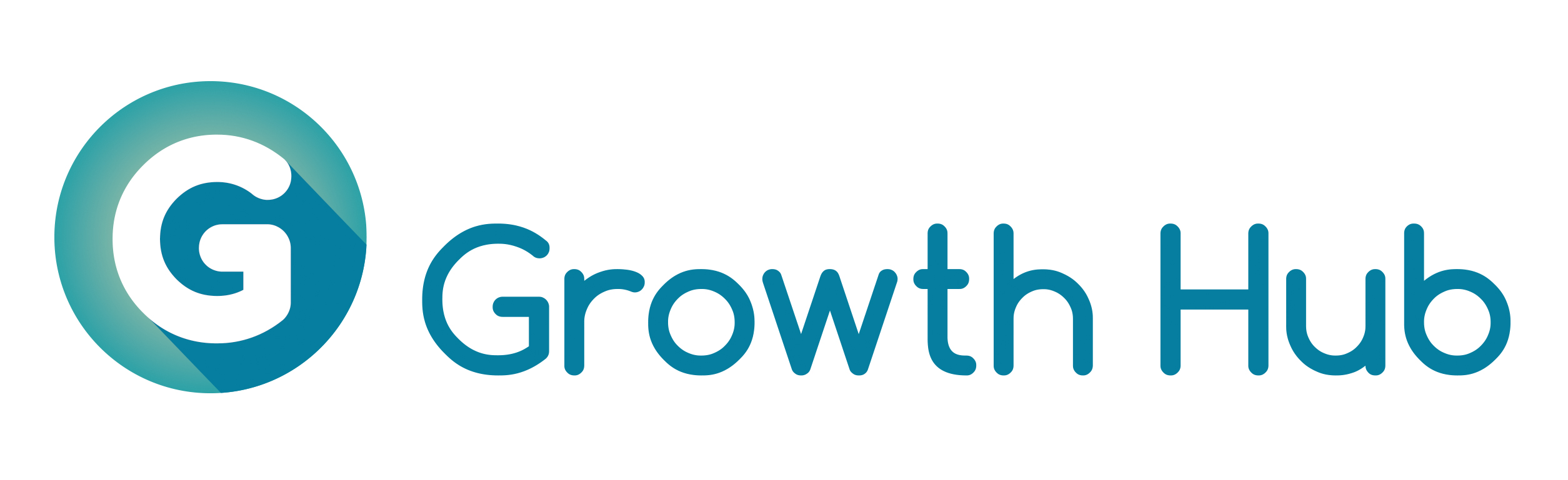 Growth Hub Logo