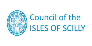 Isle of Scilly logo