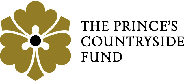 Prices Countryside fund logo