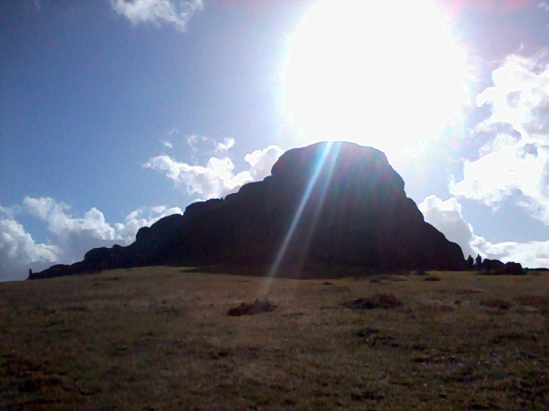 haytor