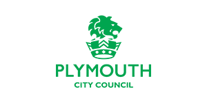 PLymouth CC logo