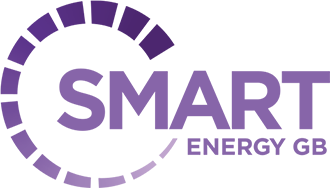 Smart energy GB Logo