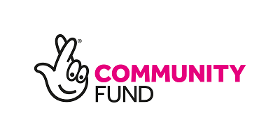 Lottery COmmunity Fund