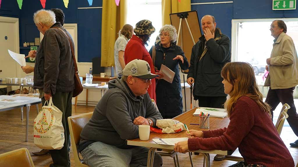 Brixham Community Engagement