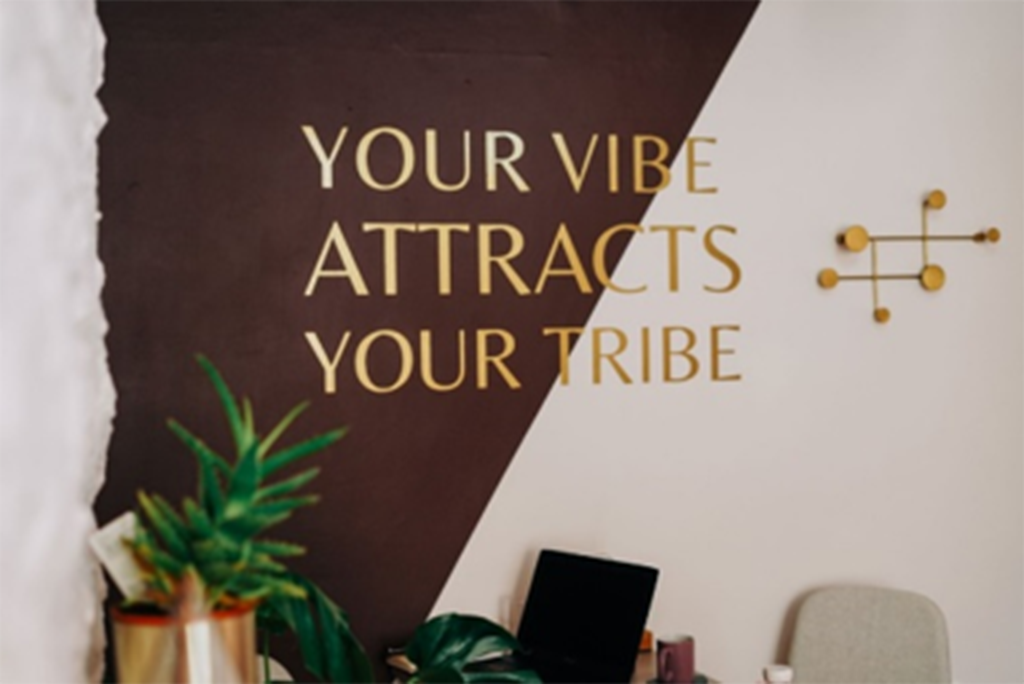 Tribe co-working