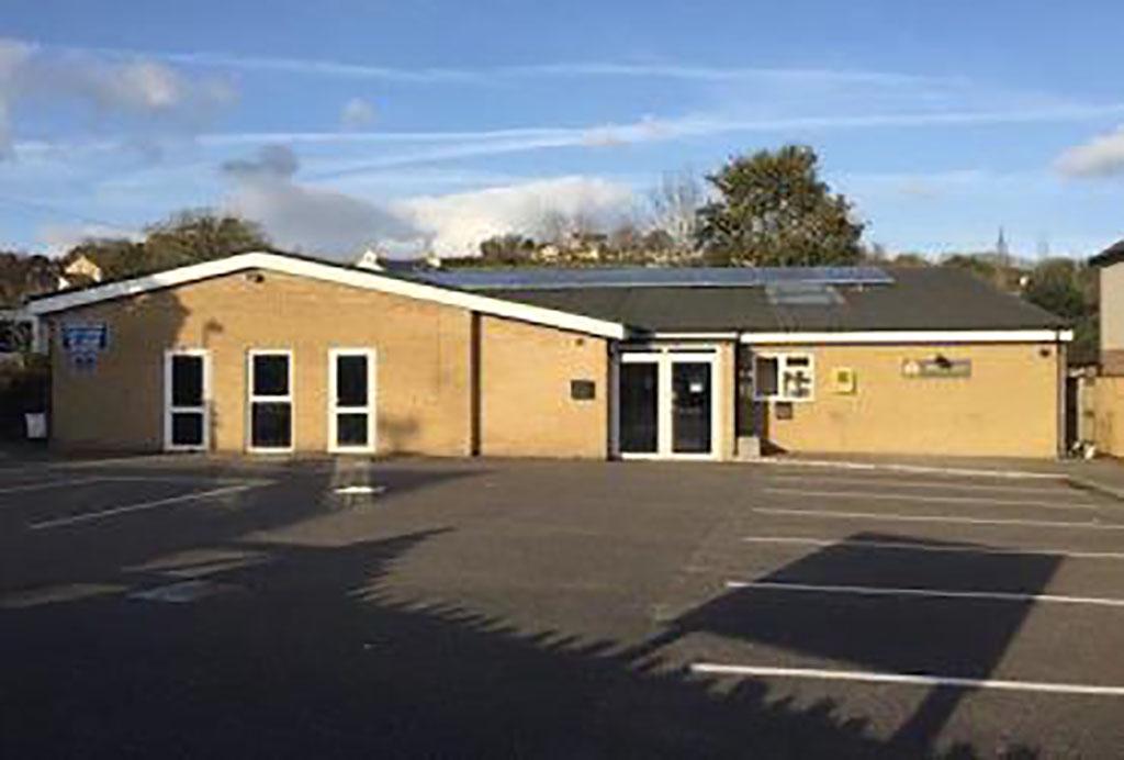 Abbotskerswell Village Hall