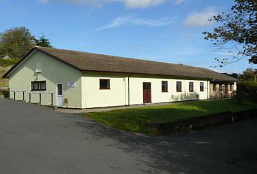 Blackawton Village Hall