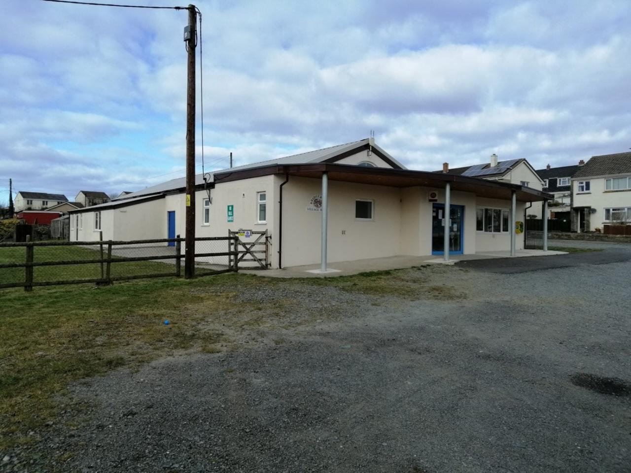 Bridgerule Village Hall