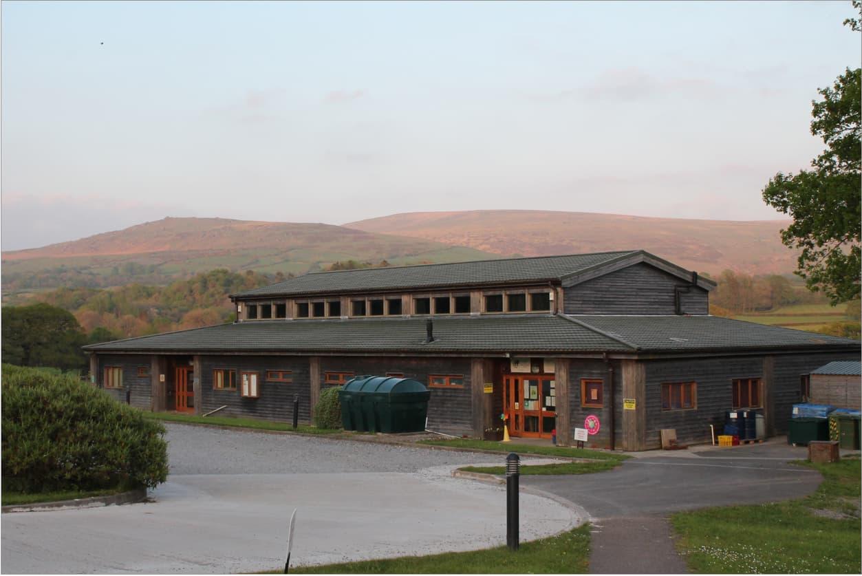 Bridestowe Village Hall