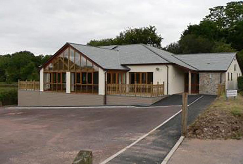 Broadhembury Memorial Hall