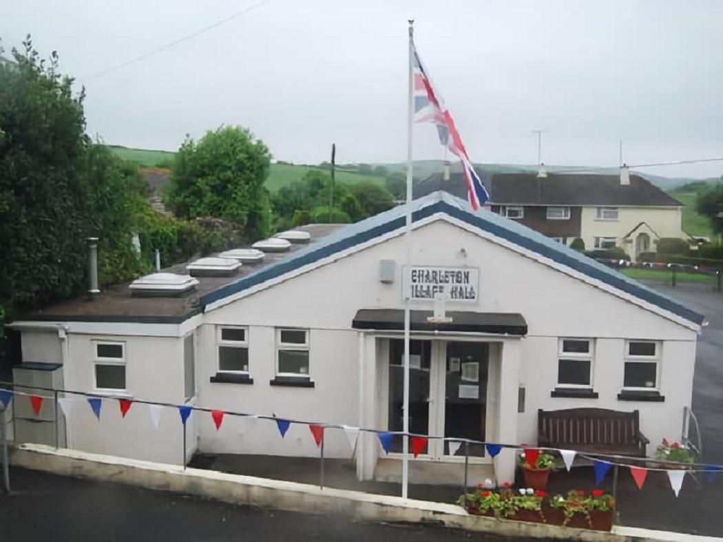 Charleton Village Hall