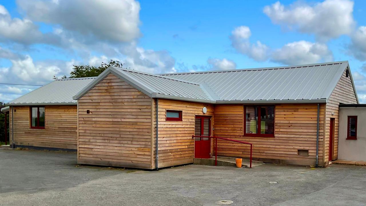 Chittlehampton Village Hall