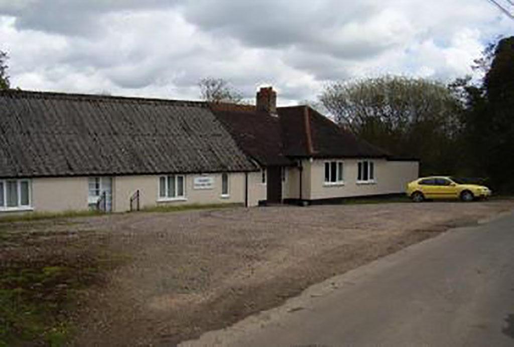 Farway Village Hall