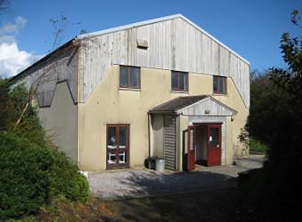 Harberton Parish Hall