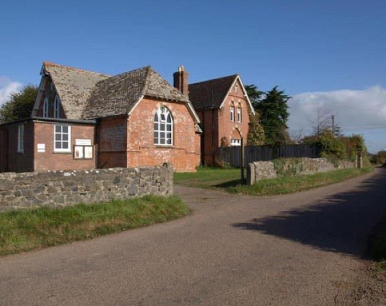 Hittisleigh Parish Hall