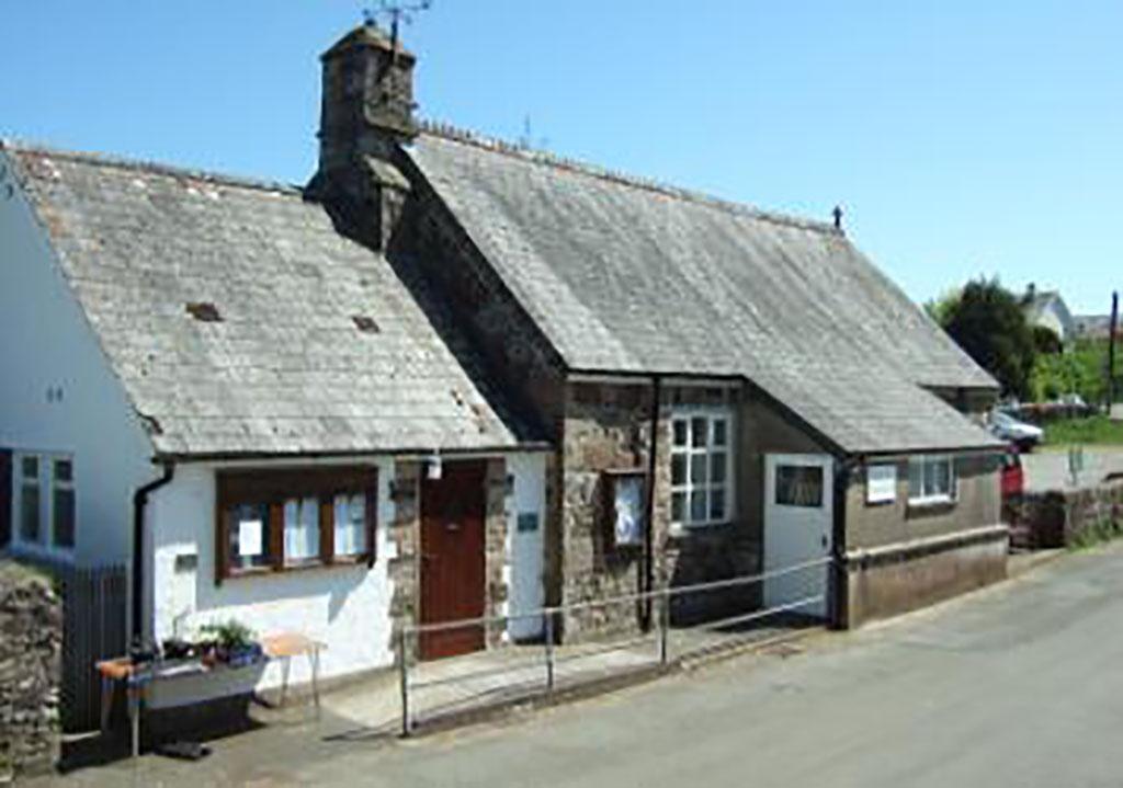 Holne Village Hall