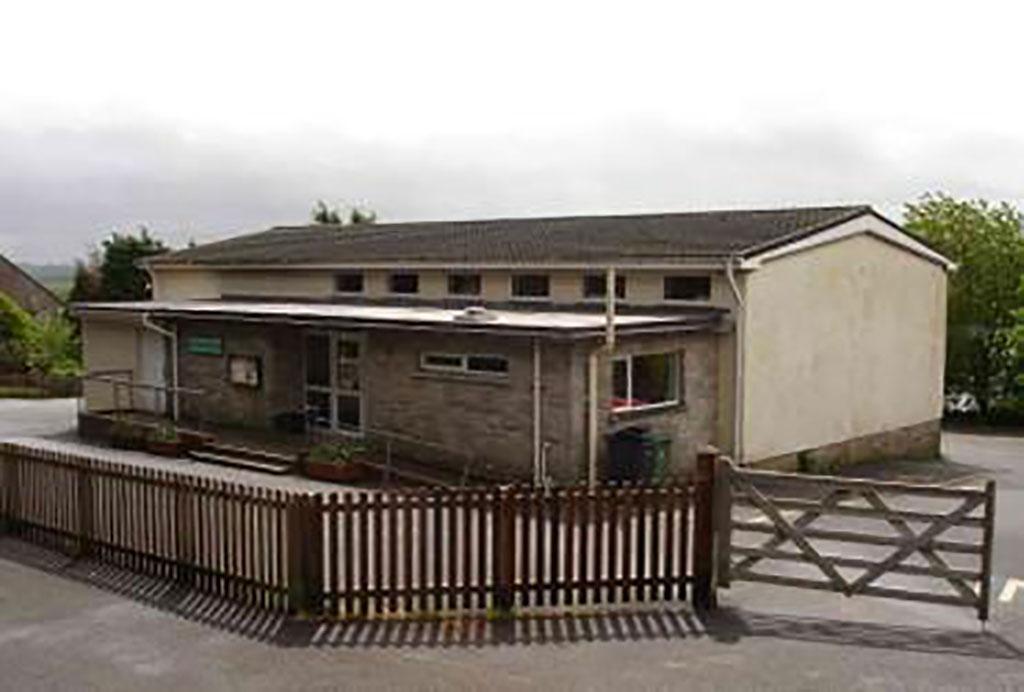 Ilsington Village Hall