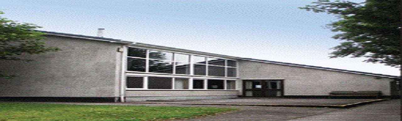 Malborough Village Hall & Playing fields Association 