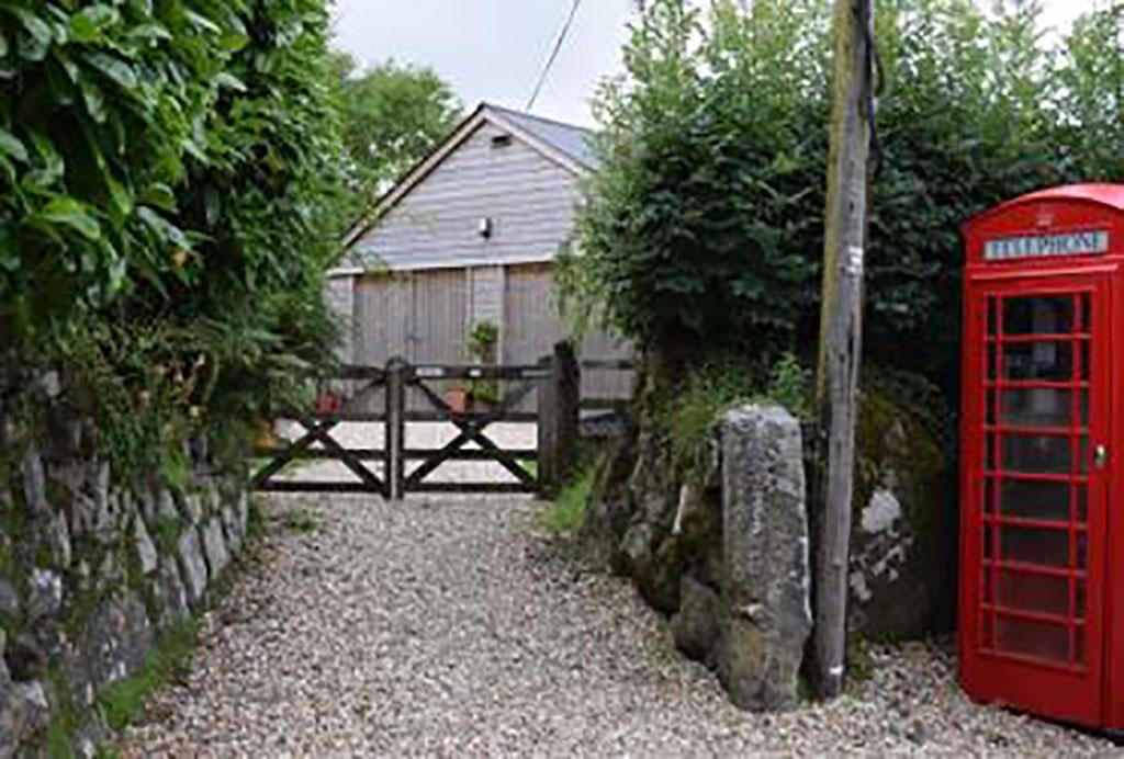 Sheepstor Village Hall