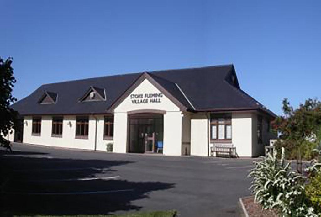 Stoke Fleming Village Hall