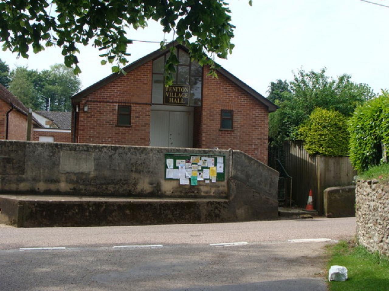Feniton Village Hall