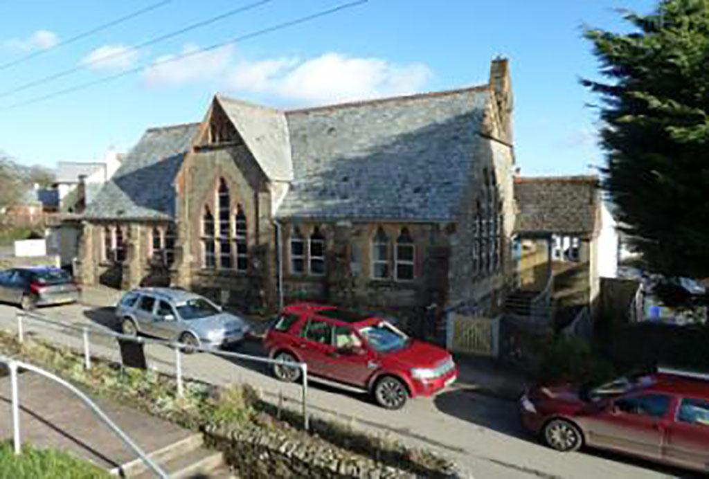 Winkleigh Community Centre