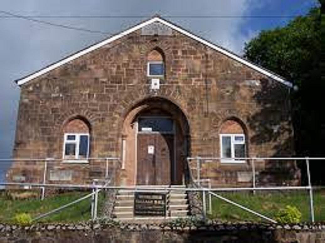 Winkleigh (Jubilee) Village Hall