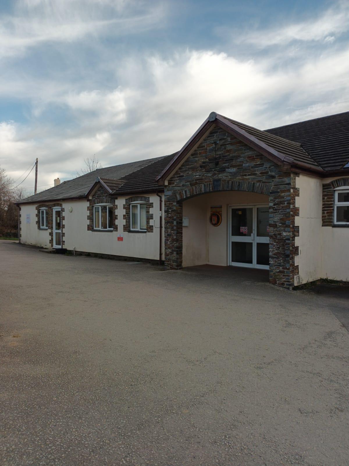 Torridge Village Hall Cluster Meeting | Devon Communities Together