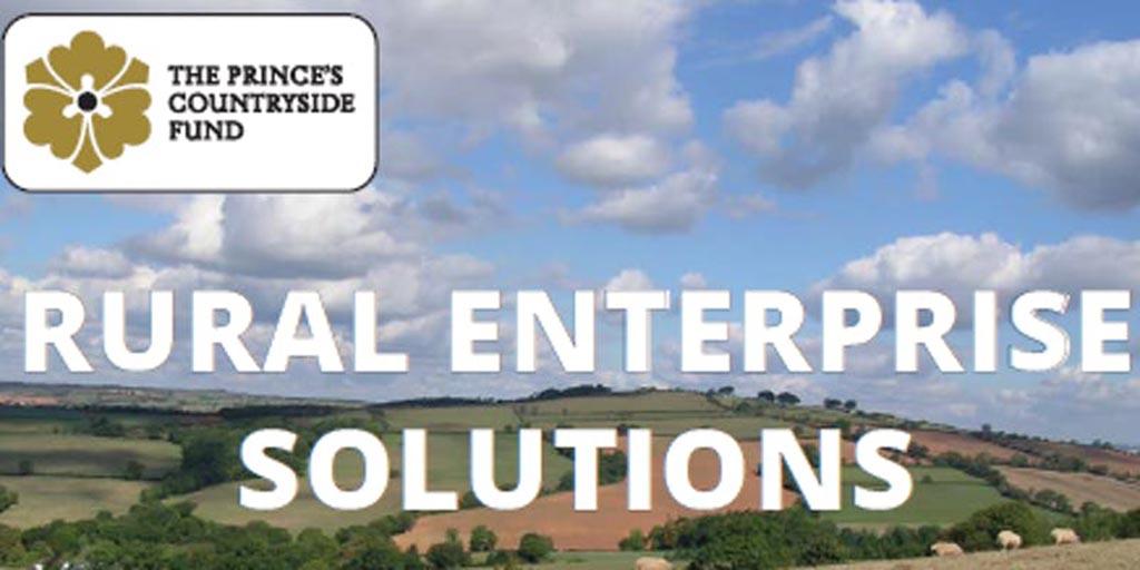 Rural Enterprise Solutions 
