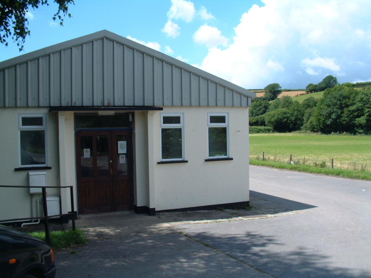 Village Halls