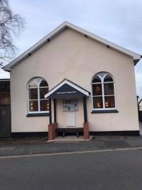 Alphington Village Hall