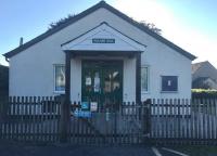 Buckland Monachorum Village Hall