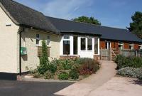 Cheriton Fitzpaine Parish Hall