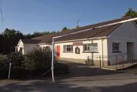 Chittlehamholt Village Hall