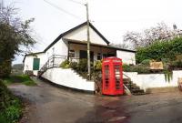 Combe Raleigh Village Hall