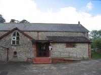 Dalwood Village Hall