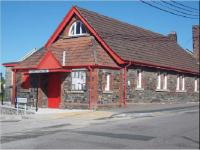 Landkey Village Hall 