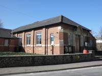 Lapford Victory Hall