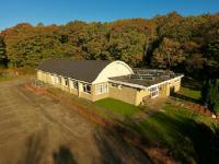 Longdown Village Hall