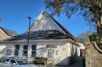Moretonhampstead Parish Hall